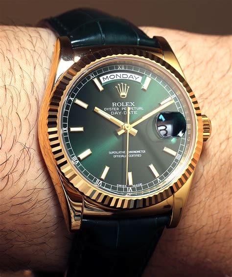 brand new rolex day date|rolex day date 36mm.